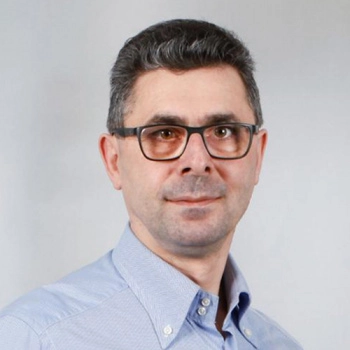 Сергій Руденко