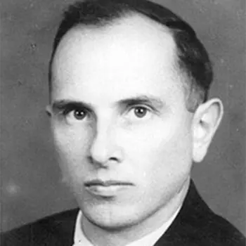 Автор "Степан Бандера" Степан Бандера