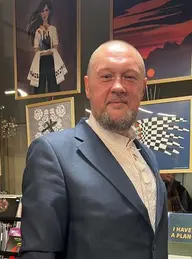 Костянтин Дорошенко Костянтин Дорошенко