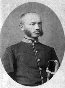 Андрій Чайковський