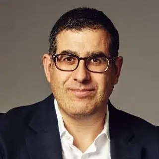 Автор "Хав’єр Блас" Хав’єр Блас