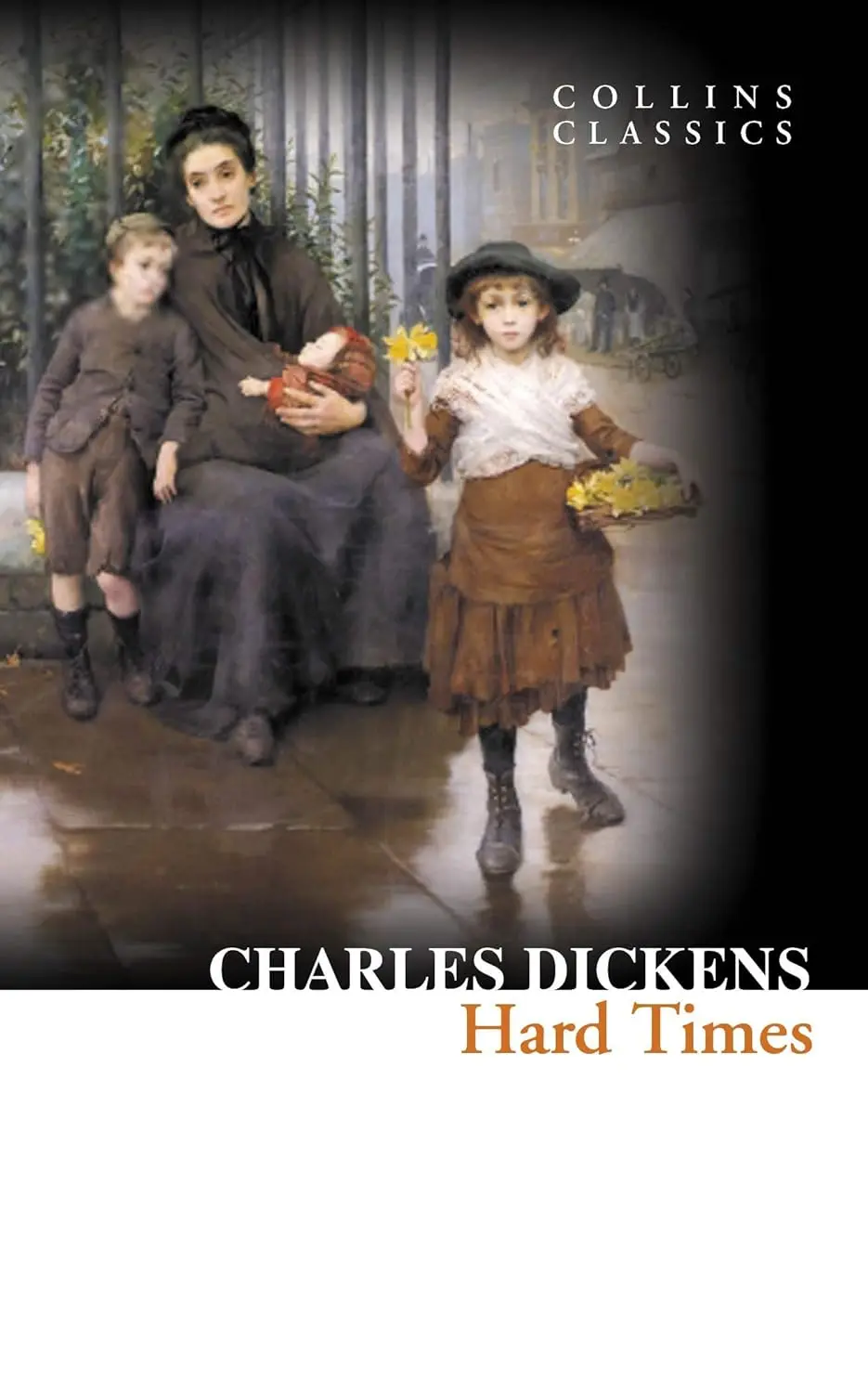 Hard Times