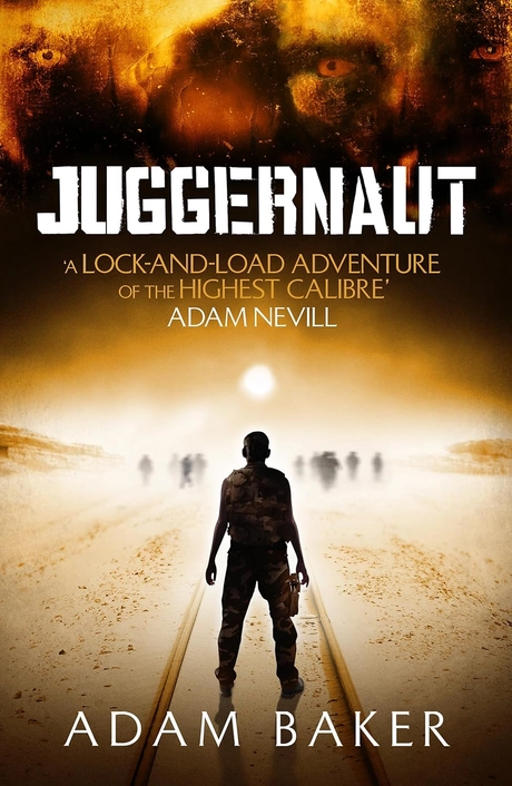 Juggernaut