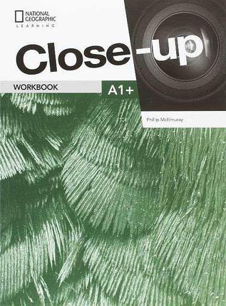 Close-Up (2nd Edition). Level A1+. Workbook and Online...