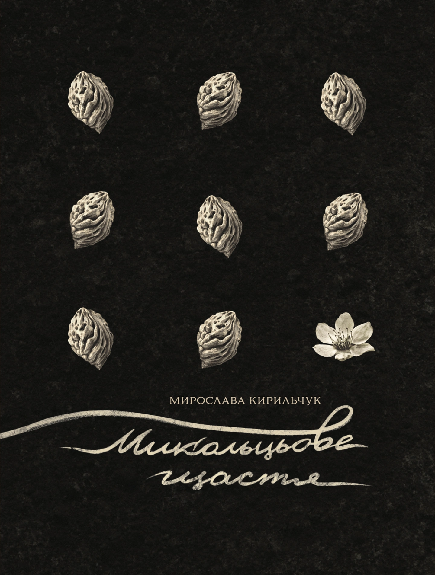 Микольцьове щастя