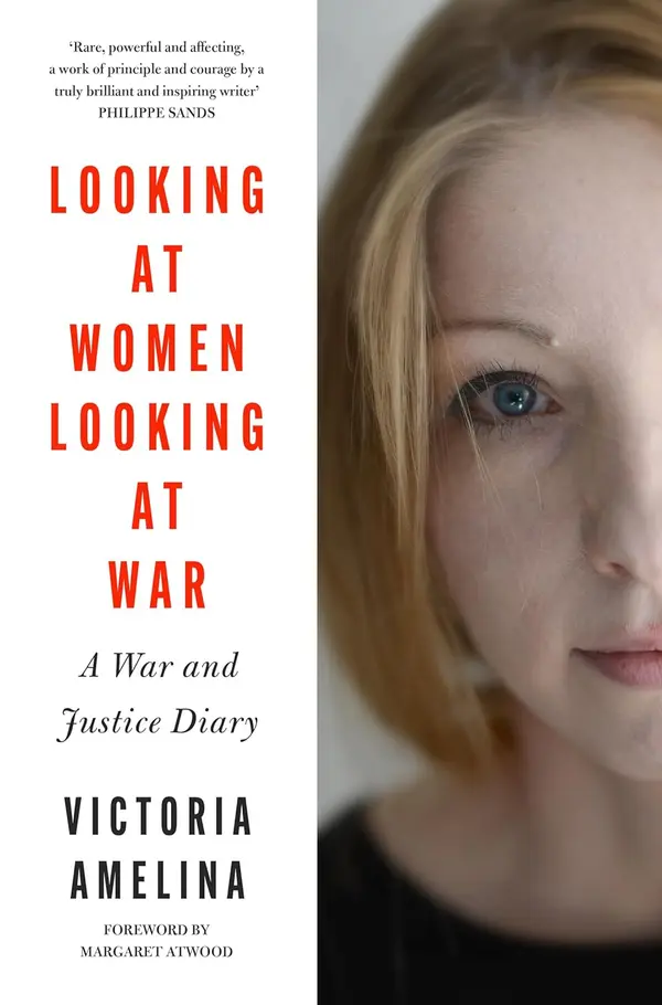 Looking at Women, Looking at War. A War and Justice Diary