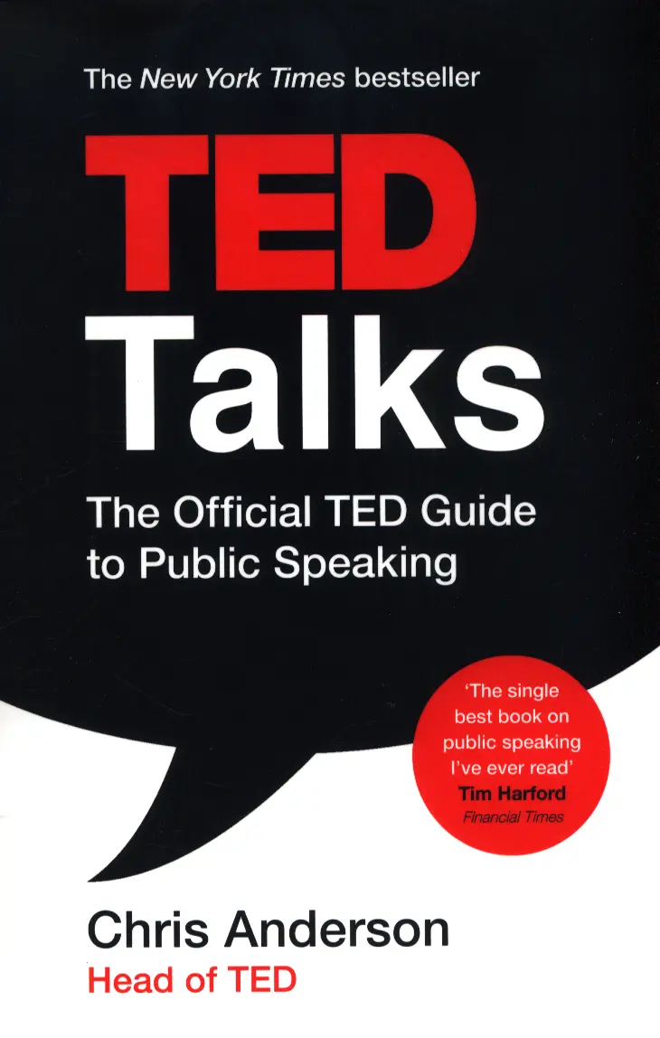 TED Talks