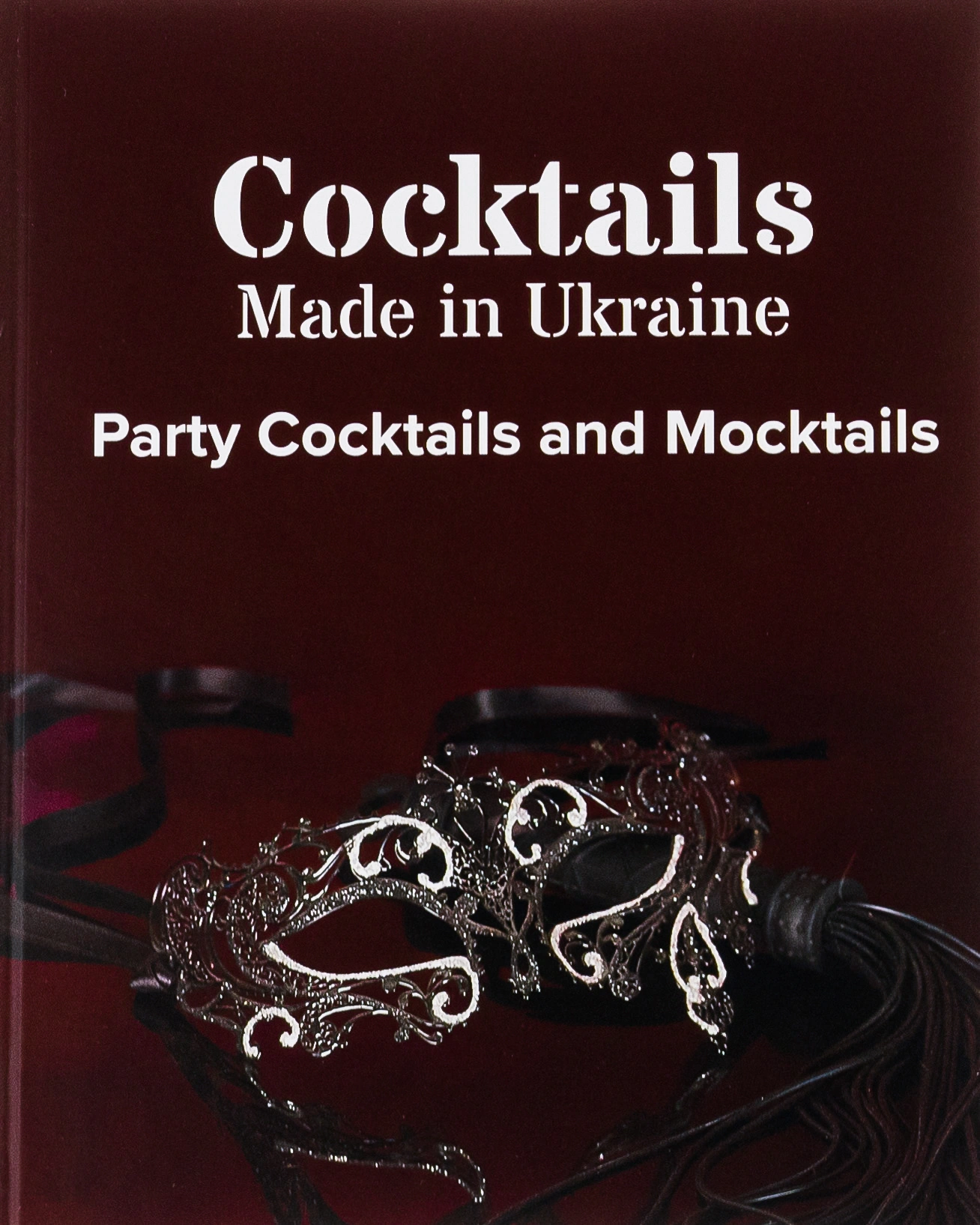 Party Cocktails and Mocktails