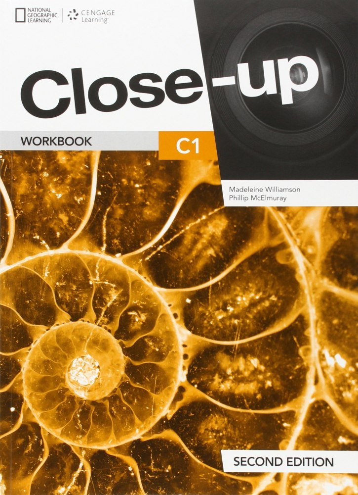 Close-Up (2nd Edition). Level C1. Workbook with Online...