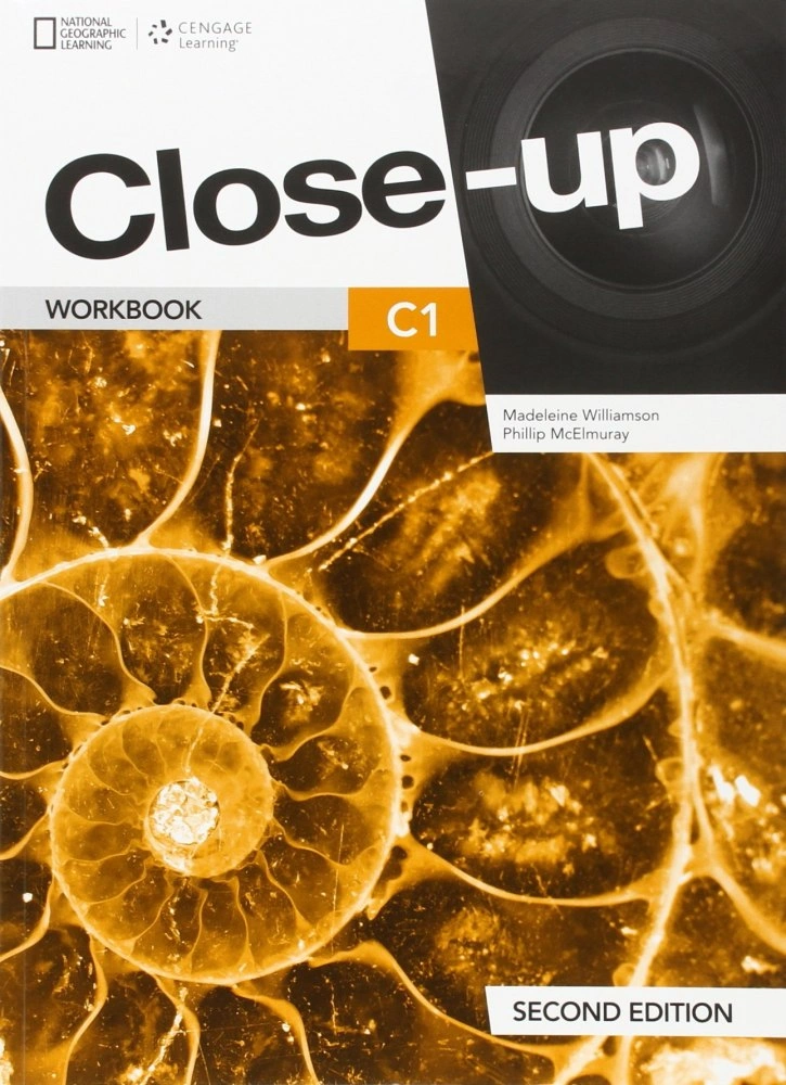 Close-Up (2nd Edition). Level C1. Workbook with Online Workbook