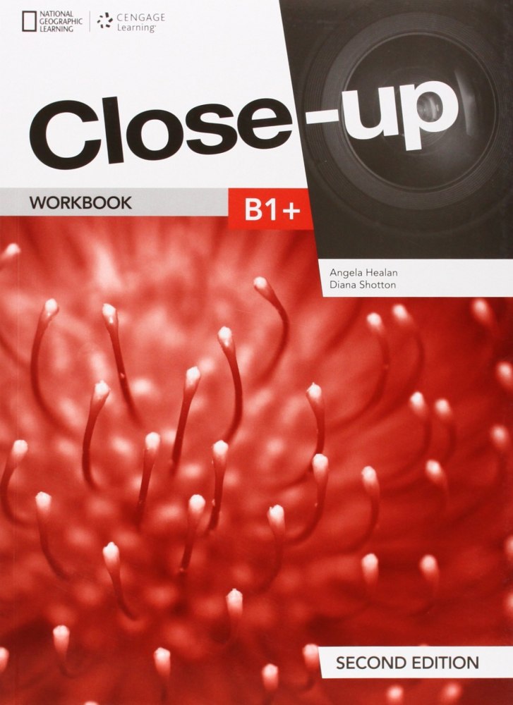 Close-Up (2nd Edition). Level B1+. Workbook with Online...