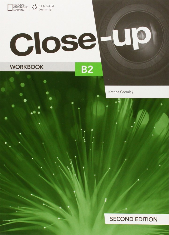 Close-Up (2nd Edition). Level B2. Workbook with Online...