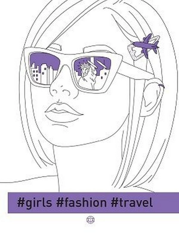 #girls #fashion #travel