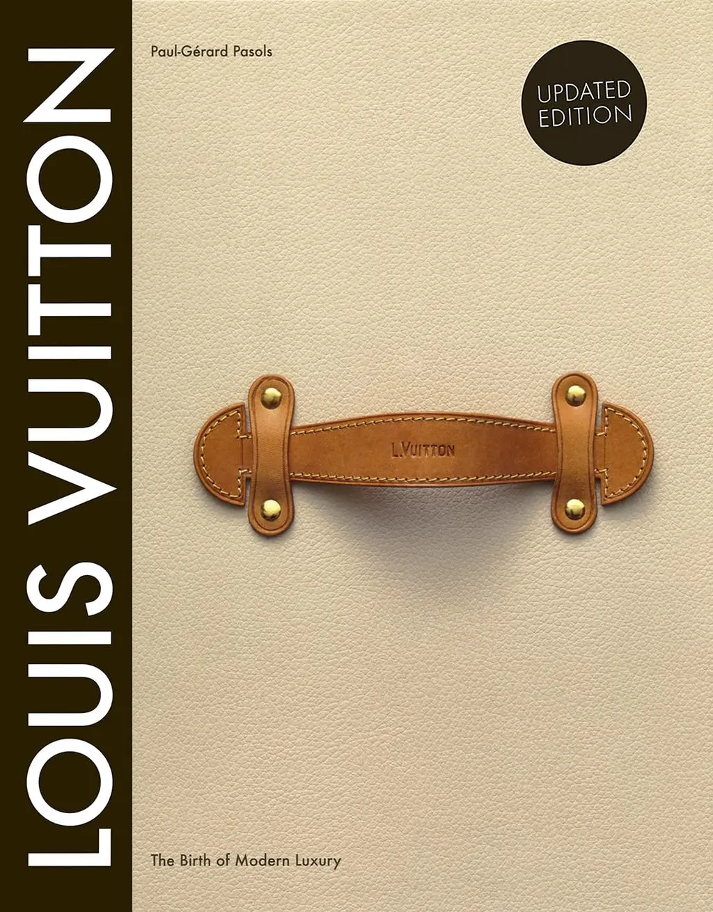 Обкладника "Louis Vuitton" Обкладинка "Louis Vuitton"