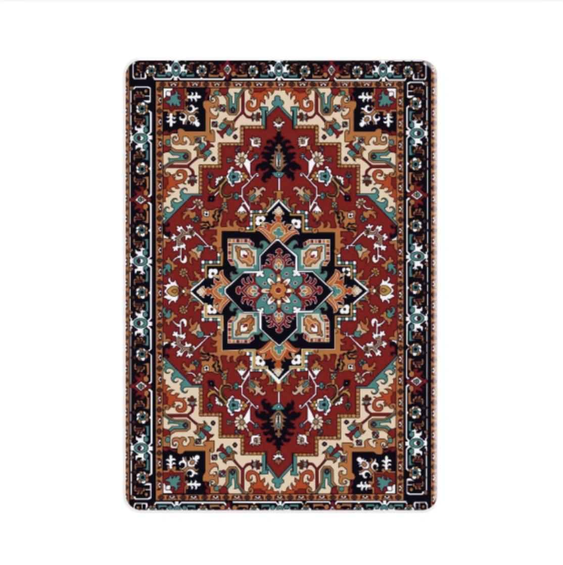 3D стікер «Килим»