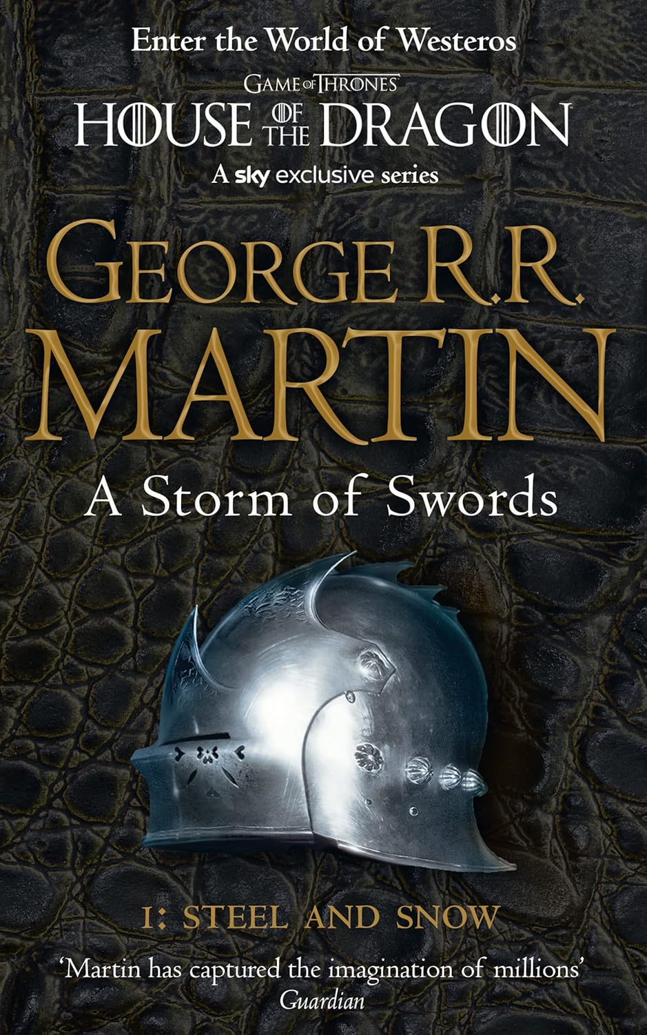 Storm of Swords: Steel and Snow