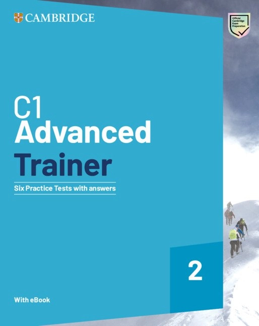 Trainer2: Advanced. Six Practice Tests with Answers + Resources Download
