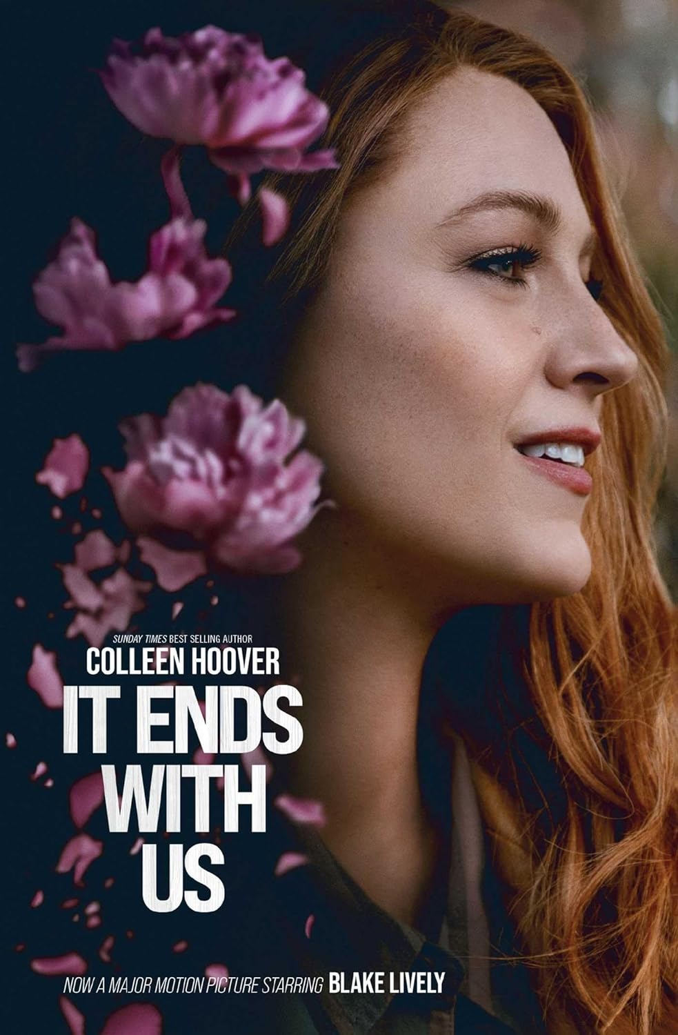Обкладинка видання It Ends With Us