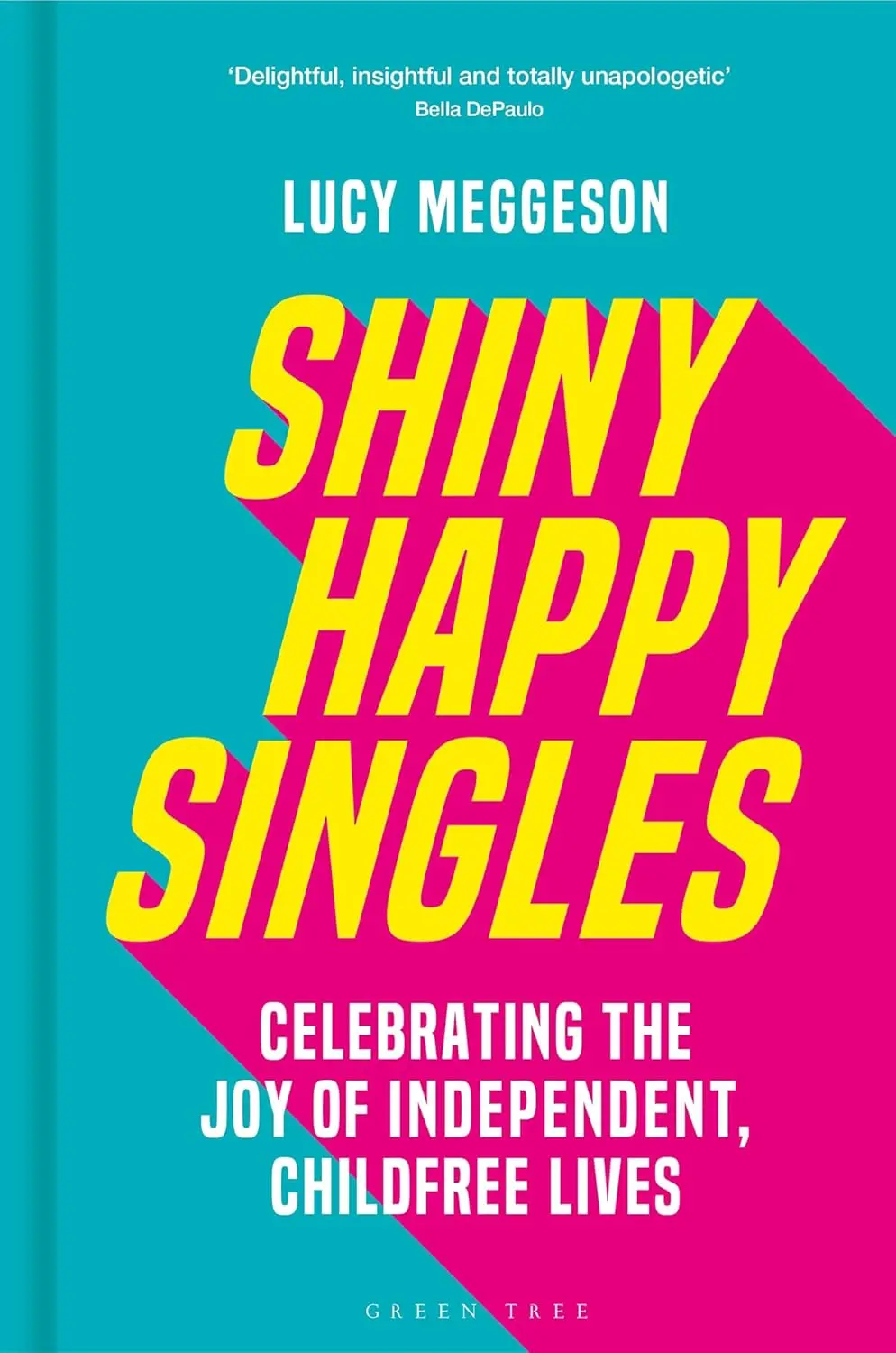 Обкладника "Shiny Happy Singles" Обкладинка "Shiny Happy Singles"