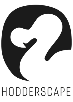 Видавництво "Hodderscape" Hodderscape