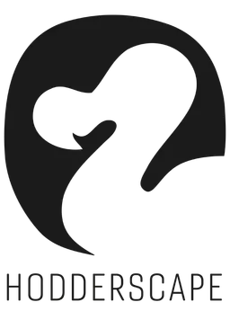 Hodderscape