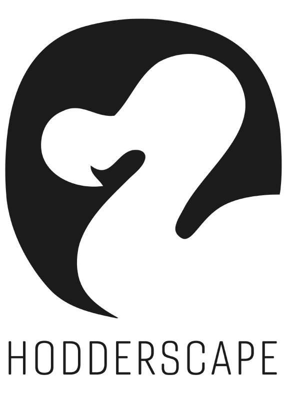 Видавництво "Hodderscape" Hodderscape
