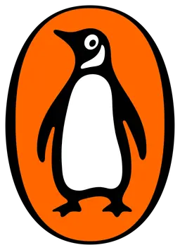 Видавництво "Penguin Books" Penguin Books