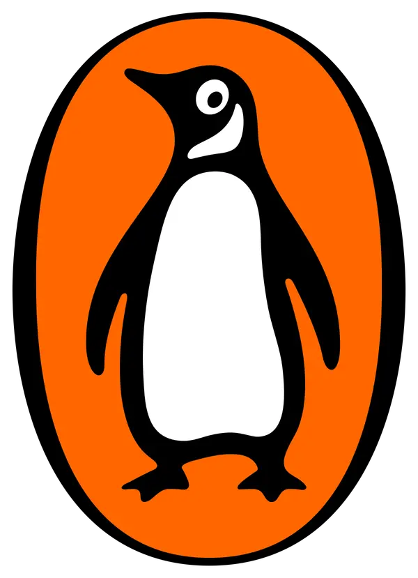 Видавництво "Видавництво Penguin Books" Видавництво Penguin Books