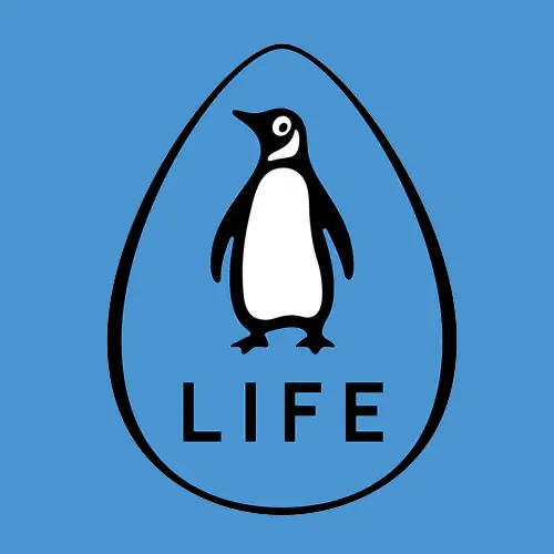 Penguin Life