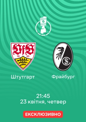 Штутгарт — Фрайбург