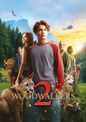Woodwalkers 2