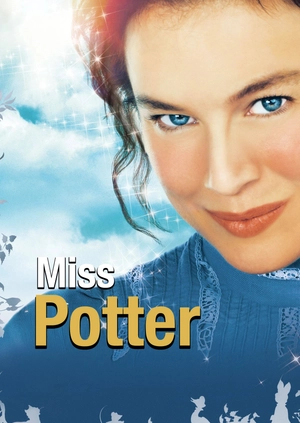 Miss Potter