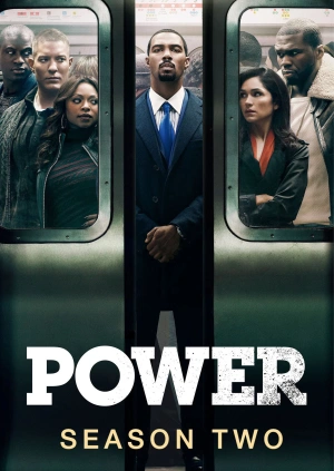 Power (Season 2)