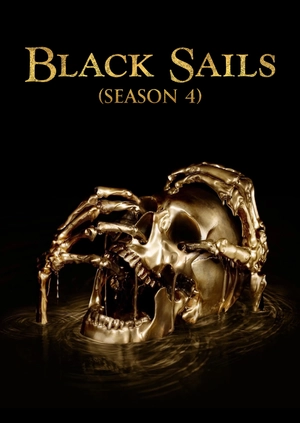 Black Sails (Season 4)