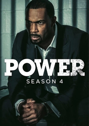 Power (Season 4)