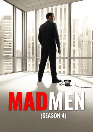 Mad Men (Season 4)