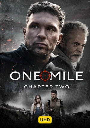 One Mile: Chapter Two UHD