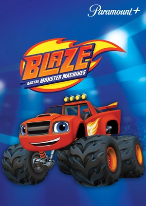 Blaze and the Monster Machines