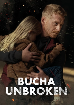 Bucha Unbroken