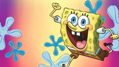 Губка Боб Квадратные Штаны