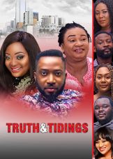 Truth & Tidings — plakat