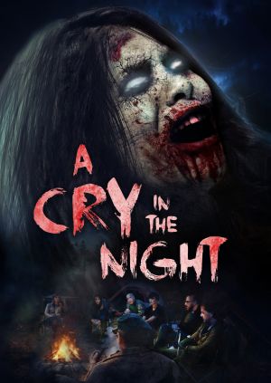 A Cry in the Night — plakat