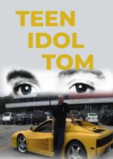 Teen Idol Tom — plakat