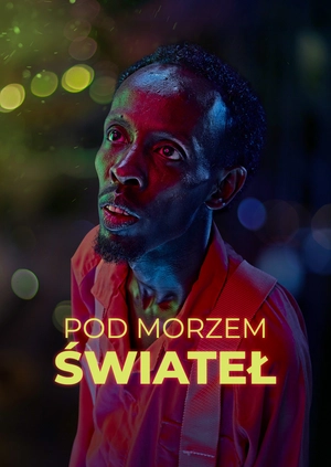 Pod morzem świateł