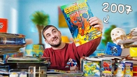 ВСЕ ЛЕГЕНДАРНЫЕ ЖУРНАЛЫ 2000х !