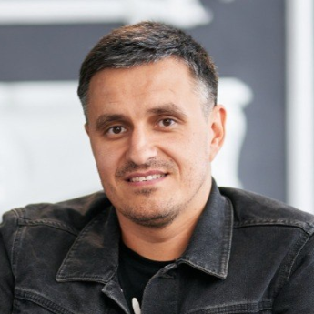 Maksym Movchan