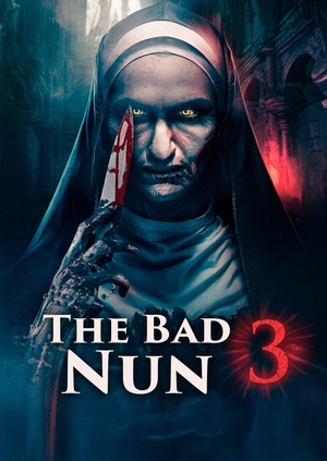 The Bad Nun 3