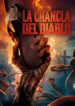 La Chancla Del Diablo