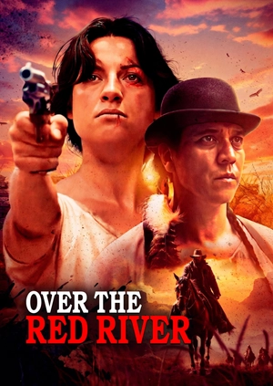 Over the Red River
