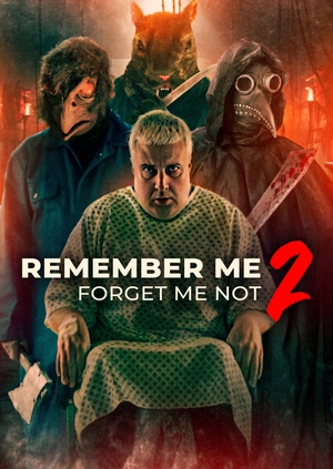Remember Me 2: Forget Me Not